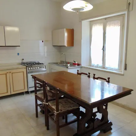 Apartment Se021 Senigallia, Trilocale In Zona Riservata