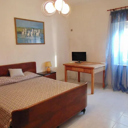 Se021 Senigallia, Trilocale In Zona Riservata Senigallia