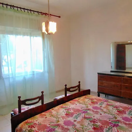 Apartment Se021 Senigallia, Trilocale In Zona Riservata Senigallia