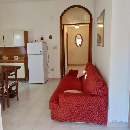 Apartment Se021 Senigallia, Trilocale In Zona Riservata Senigallia