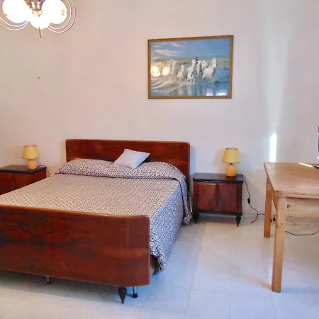 Se021 Senigallia, Trilocale In Zona Riservata Apartment Senigallia