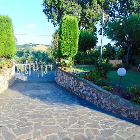 Apartmán Se021 Senigallia, Trilocale In Zona Riservata Senigallia