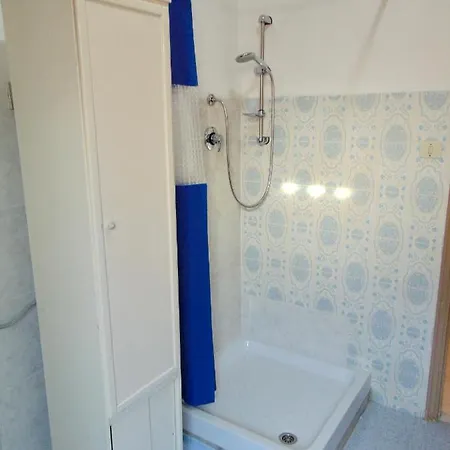 Se021 Senigallia, Trilocale In Zona Riservata