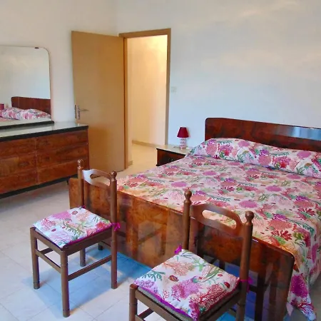 Apartment Se021 Senigallia, Trilocale In Zona Riservata *