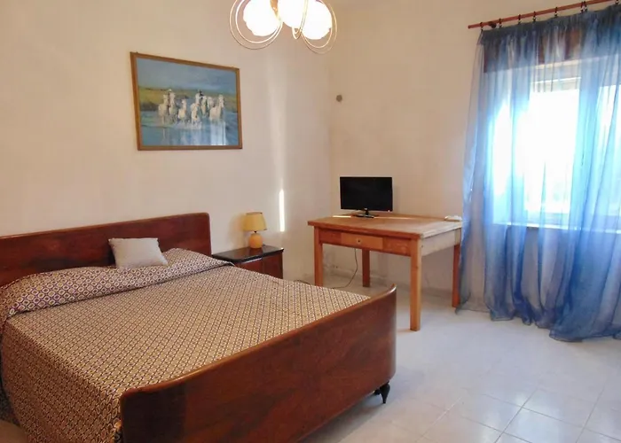 Se021 Senigallia, Trilocale In Zona Riservata Senigallia