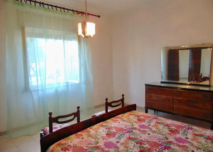 Apartment Se021 Senigallia, Trilocale In Zona Riservata Senigallia