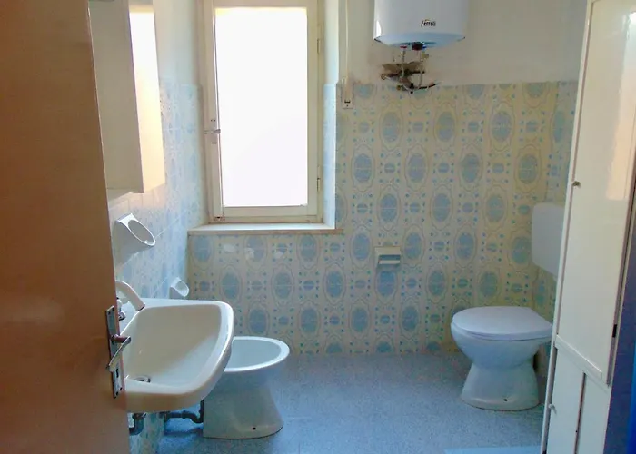 Apartment Se021 Senigallia, Trilocale In Zona Riservata Senigallia