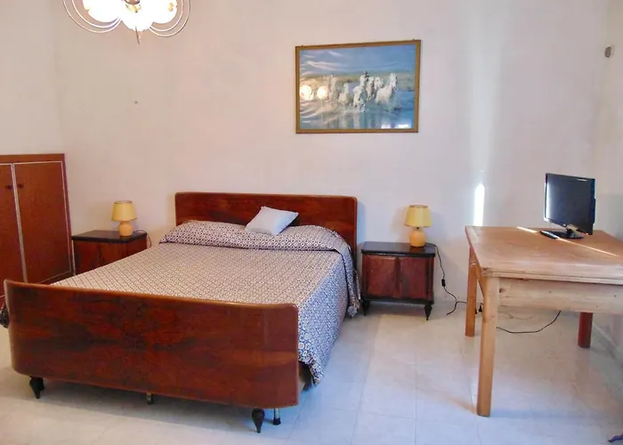 Se021 Senigallia, Trilocale In Zona Riservata Apartment Senigallia