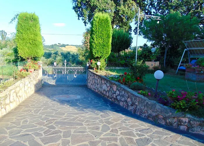 Apartment Se021 Senigallia, Trilocale In Zona Riservata Senigallia